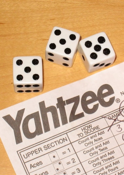 Yahtzee