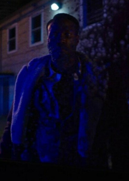 Yahya Abdul-Mateen II photo