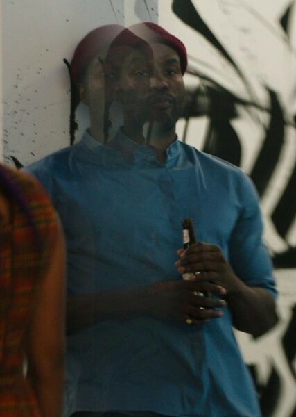 Yahya Abdul-Mateen II