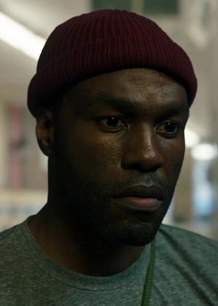 Yahya Abdul-Mateen II