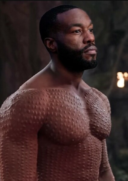 Yahya Abdul-Mateen II