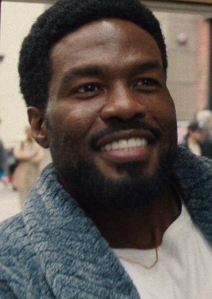Yahya Abdul-Mateen II photo