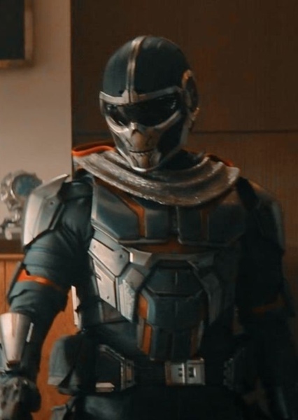 Yahya Abdul-Mateen II photo