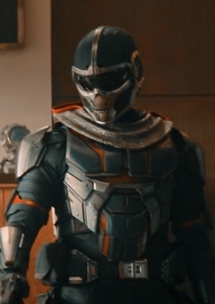 Yahya Abdul-Mateen II photo