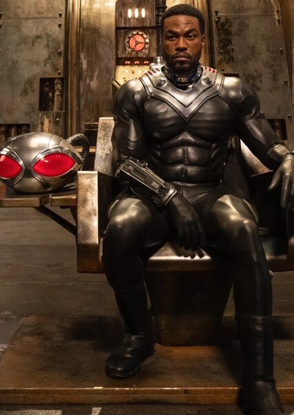 Yahya Abdul-Mateen II photo
