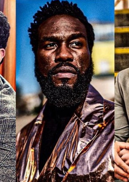 Yahya Abdul-Mateen II photo