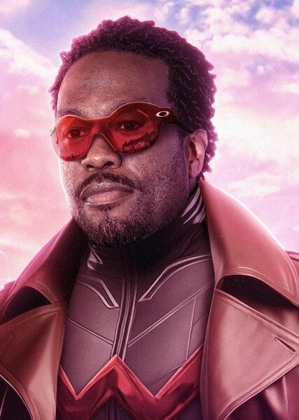 Wonder Man