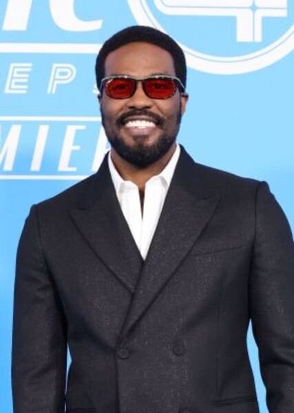 Yahya Abdul-Mateen II photo