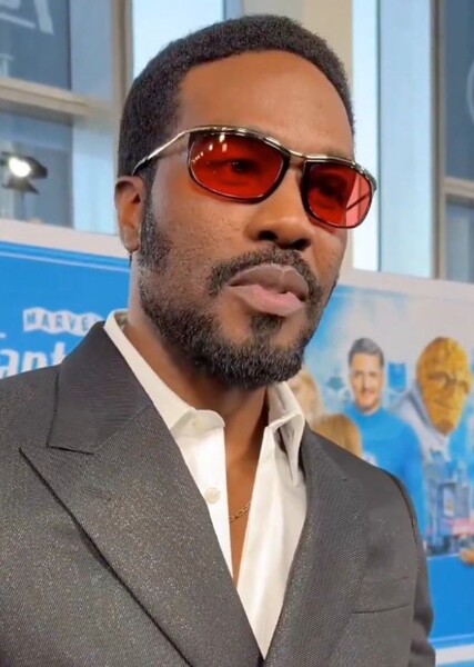 Yahya Abdul-Mateen II photo