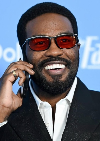Yahya Abdul-Mateen II photo