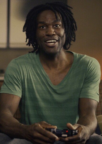 Yahya Abdul-Mateen II photo