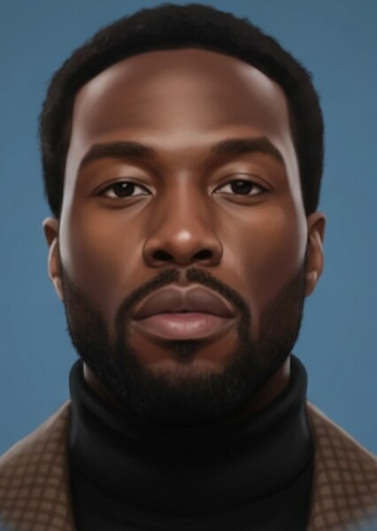 Yahya Abdul-Mateen II photo