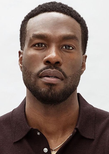Yahya Abdul-Mateen II photo