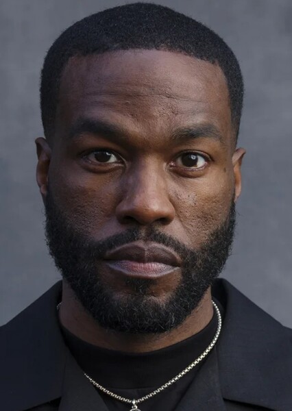 Yahya Abdul-Mateen II photo