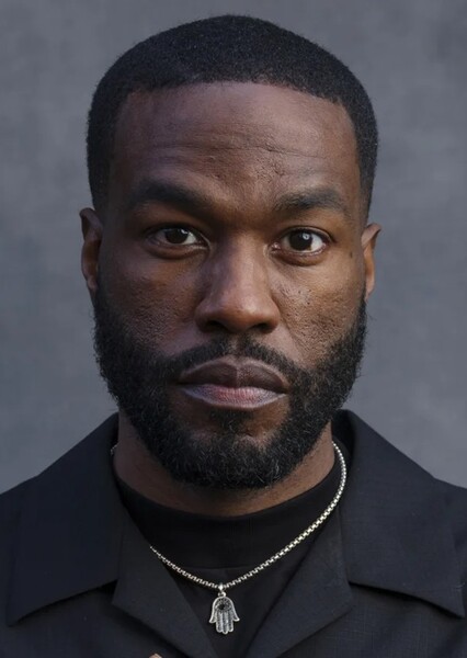 Yahya Abdul-Mateen II photo