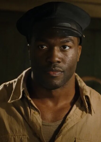 Yahya Abdul-Mateen II photo
