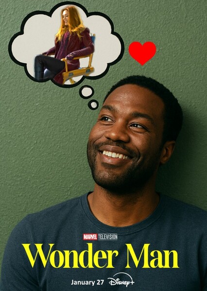 Yahya Abdul-Mateen II photo