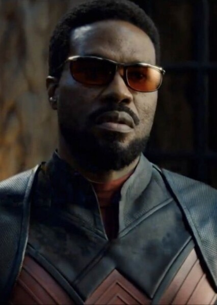 Yahya Abdul-Mateen II