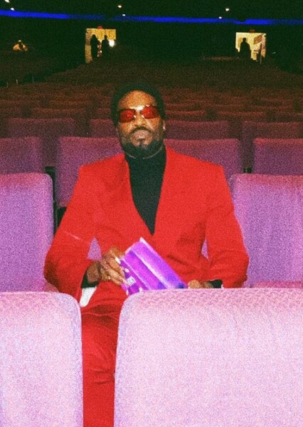 Yahya Abdul-Mateen II photo