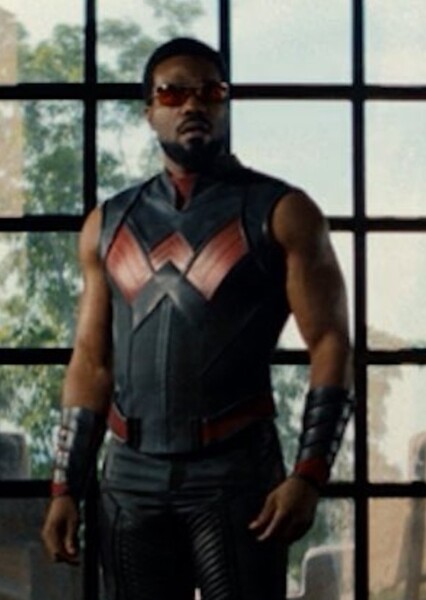 Yahya Abdul-Mateen II photo