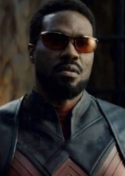 Yahya Abdul-Mateen II photo