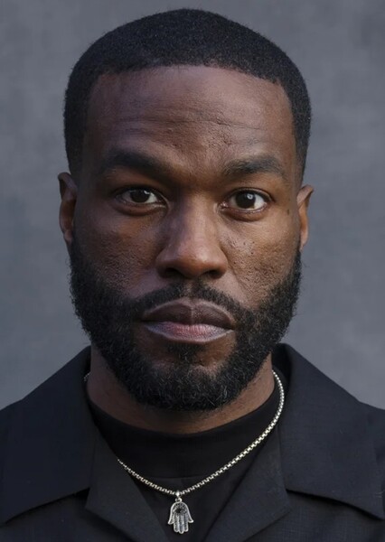 Yahya Abdul-Mateen II photo