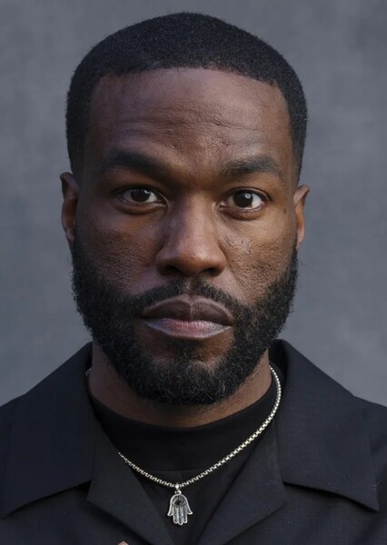 Yahya Abdul-Mateen II photo