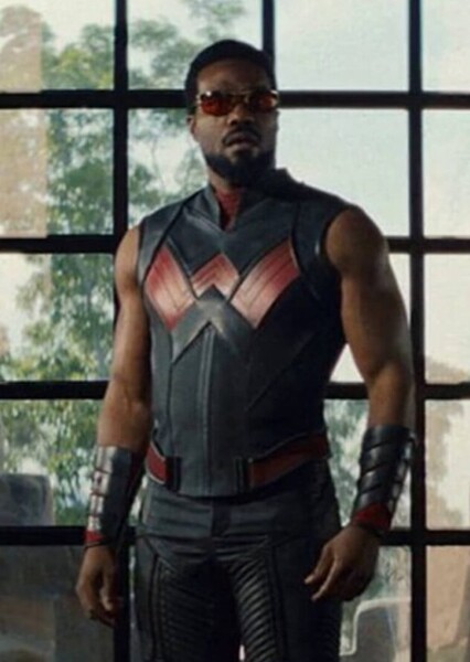 Yahya Abdul-Mateen II photo