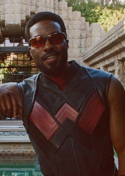 Yahya Abdul-Mateen II photo