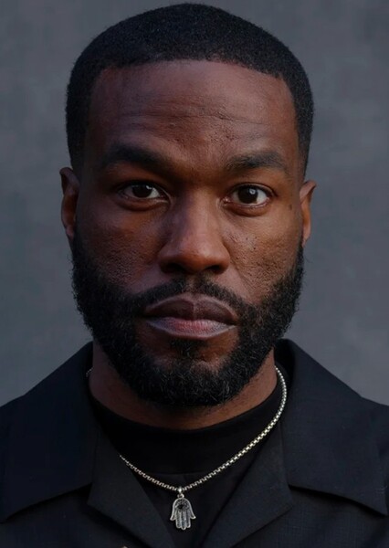 Yahya Abdul-Mateen II photo