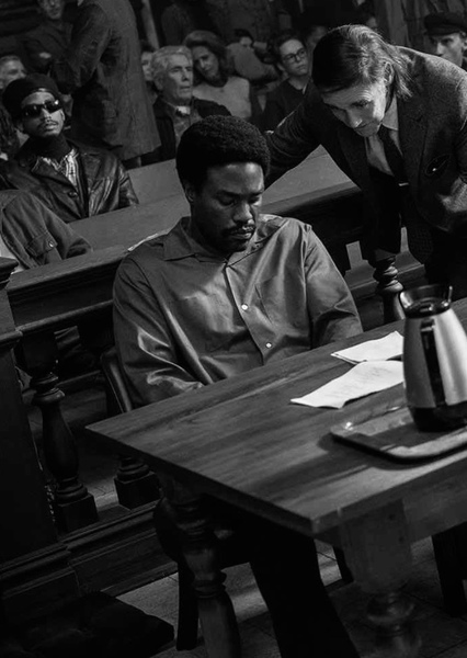 Yahya Abdul-Mateen II photo