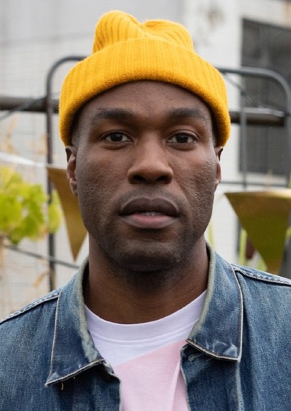 Yahya Abdul-Mateen II photo