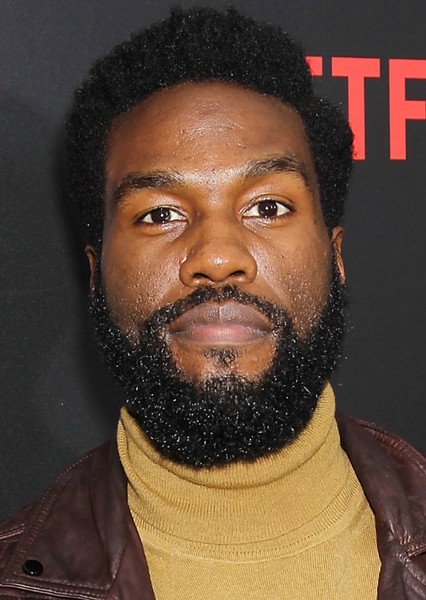 Yahya Abdul-Mateen II photo