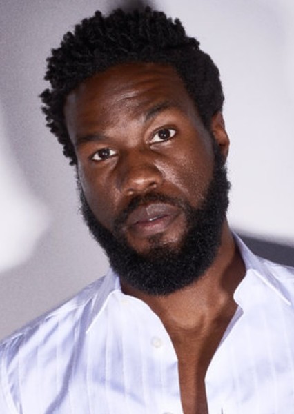 Yahya Abdul-Mateen II photo