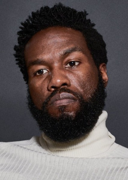 Yahya Abdul-Mateen II photo