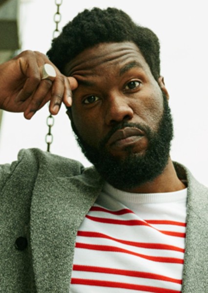 Yahya Abdul-Mateen II photo