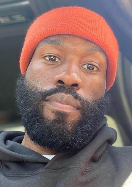 Yahya Abdul-Mateen II photo