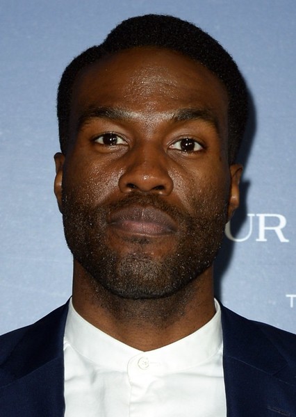 Yahya Abdul-Mateen II photo
