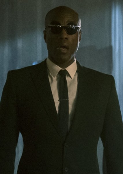 Yahya Abdul-Mateen II photo