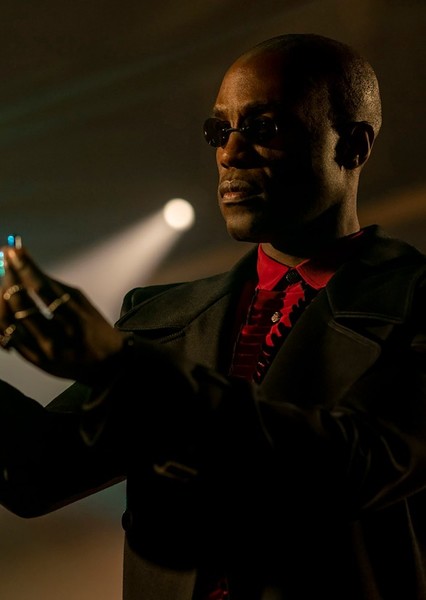 Yahya Abdul-Mateen II photo