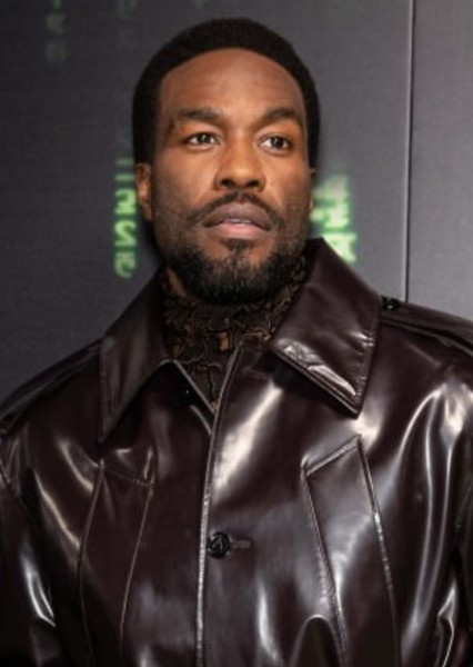 Yahya Abdul-Mateen II photo