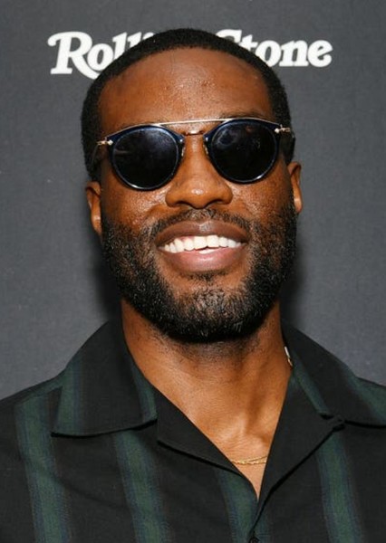 Yahya Abdul-Mateen II photo