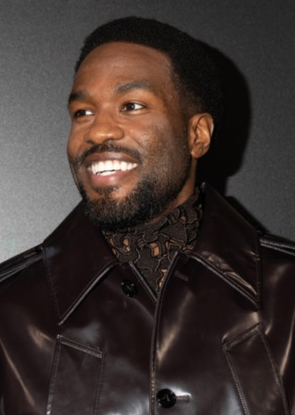Yahya Abdul-Mateen II photo
