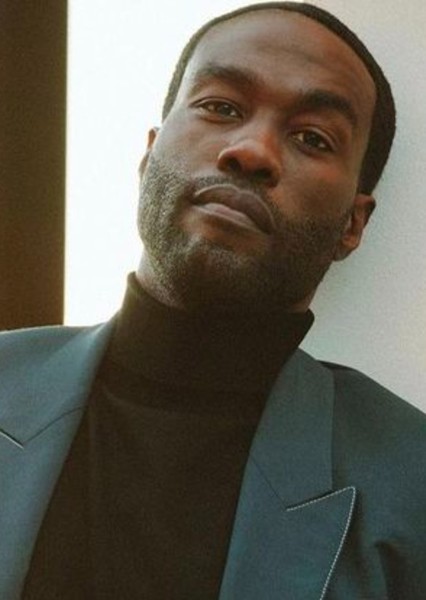 Yahya Abdul-Mateen II photo