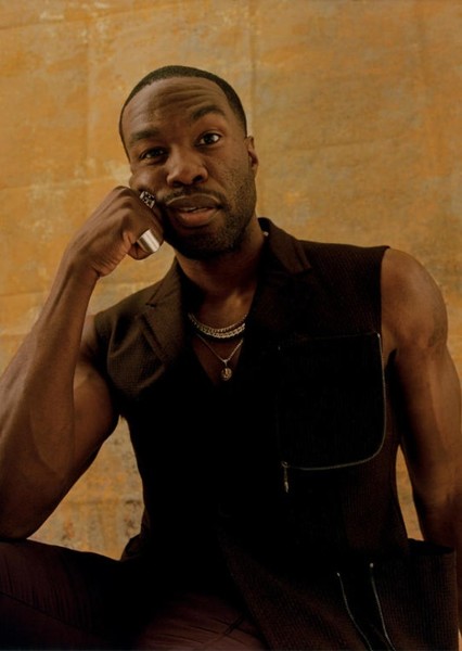 Yahya Abdul-Mateen II photo