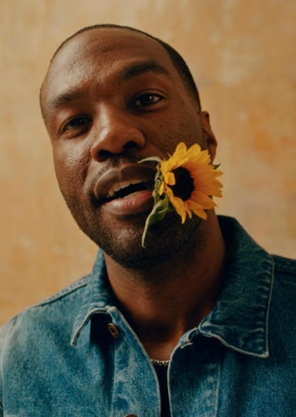 Yahya Abdul-Mateen II photo