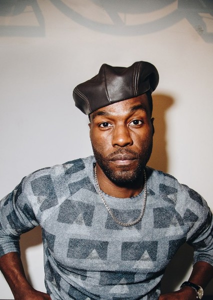 Yahya Abdul-Mateen II photo
