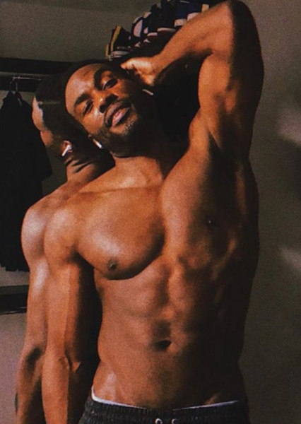 Yahya Abdul-Mateen II