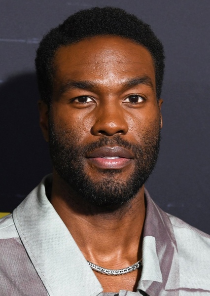 Yahya Abdul-Mateen II