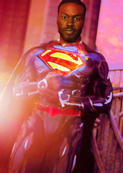 Yahya Abdul-Mateen II photo